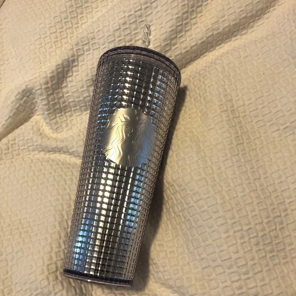 Starbucks platinum disco
